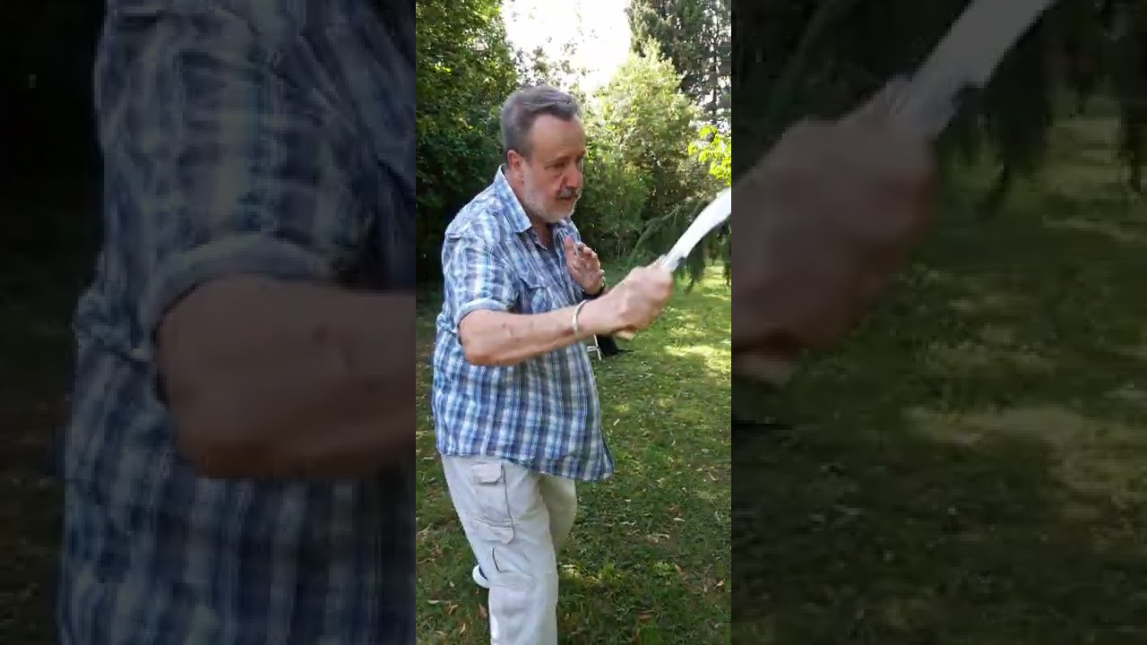 Travail en spirale