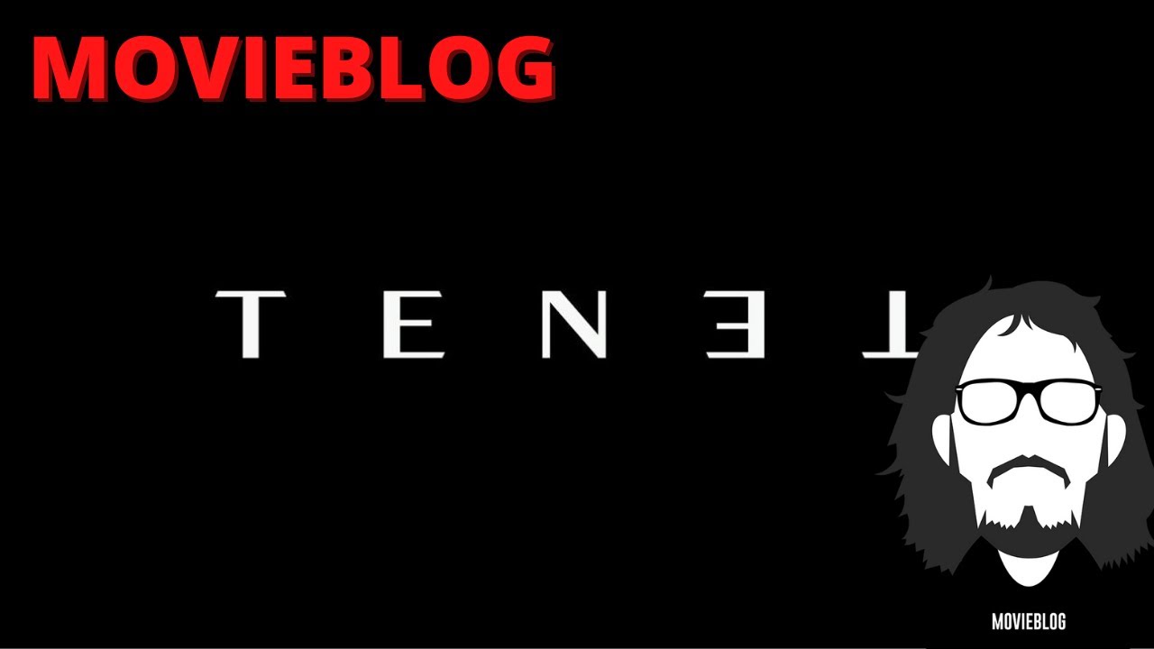 MovieBlog- 740: Recensione Tenet (SENZA SPOILER)
