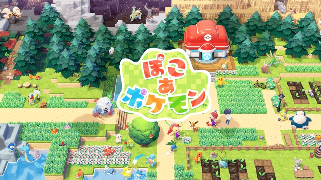 【実況】ぽこ あ コタモン【ぽこ あ ポケモン】#3