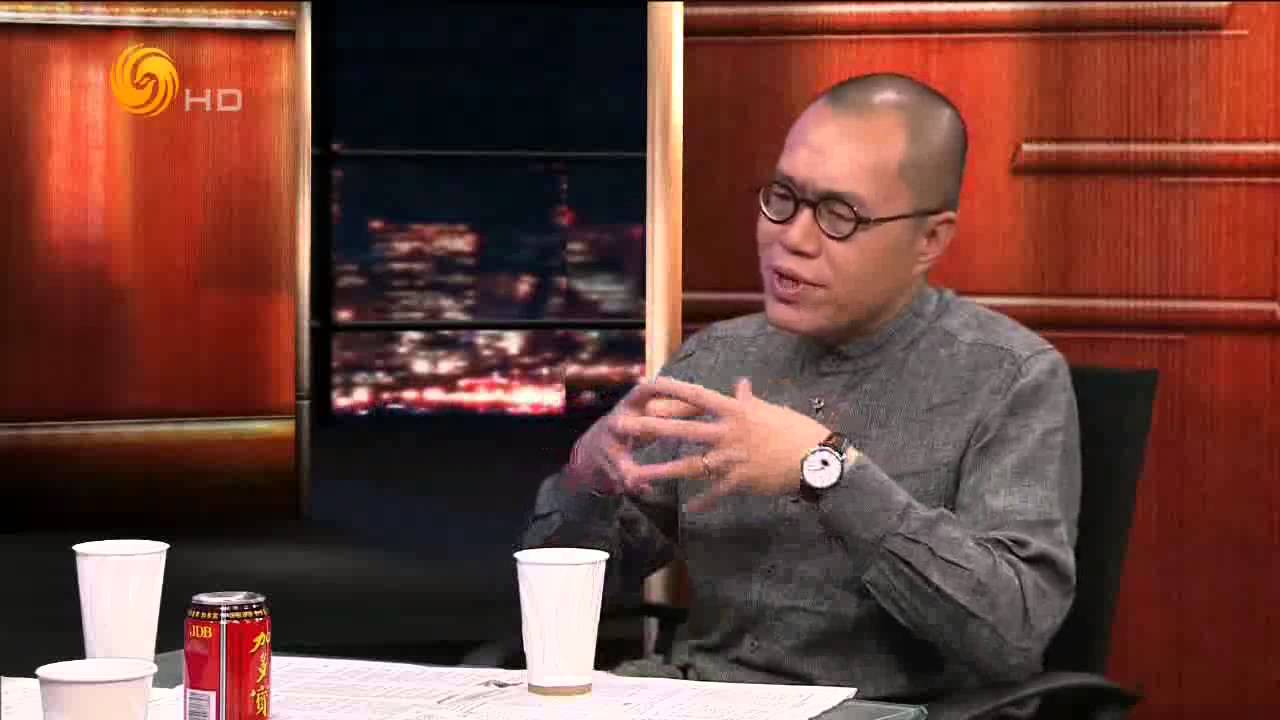 锵锵三人行2014-05-14 新疆不知道该怎么说的话题