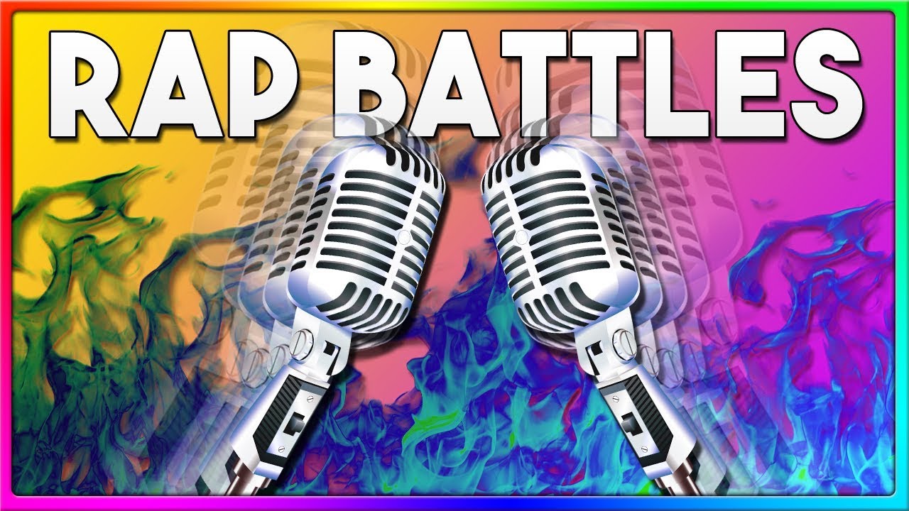 THE MOST HEATED RAP BATTLE EVER | Mad Verse City