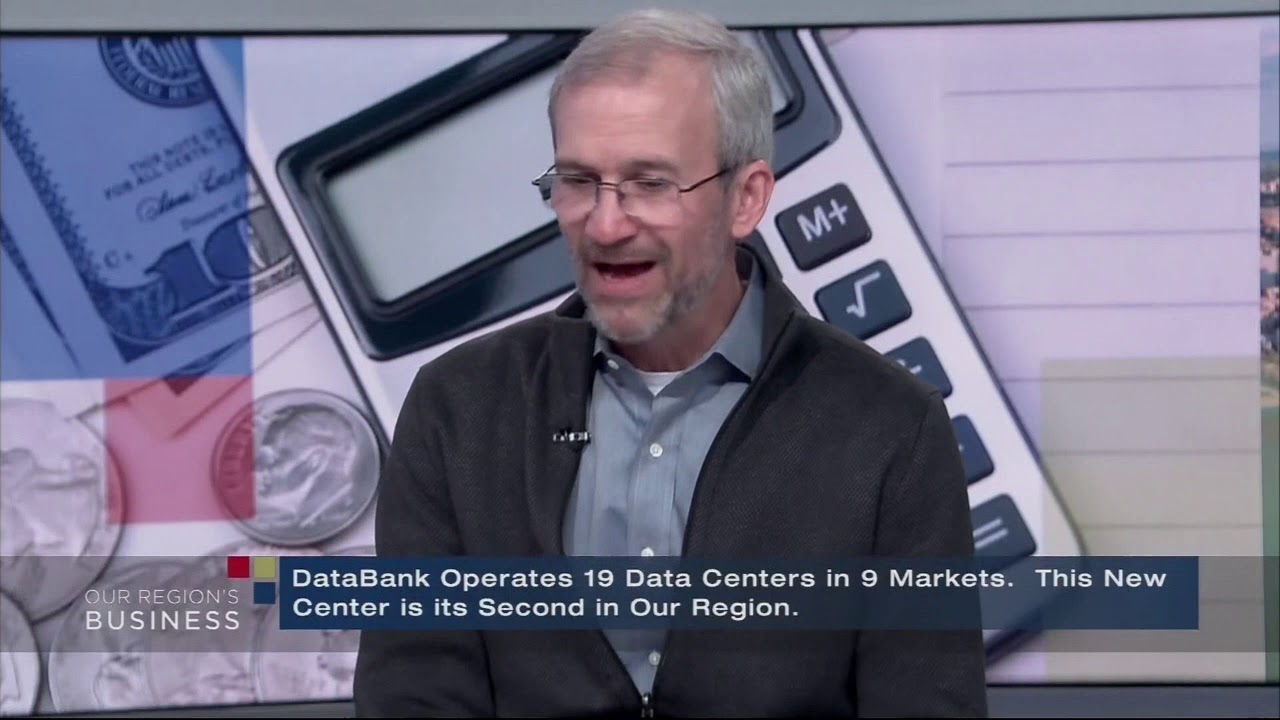 DataBank Acquires PNC Bank’s Pittsburgh Data Center
