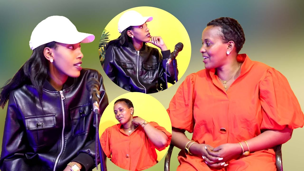 KARABAYE Elizabeth ARUMIWE NiBISUBIZO BYA ZAHABU 🤣 IYUMVIRE NAWE 🤣🤣🤣