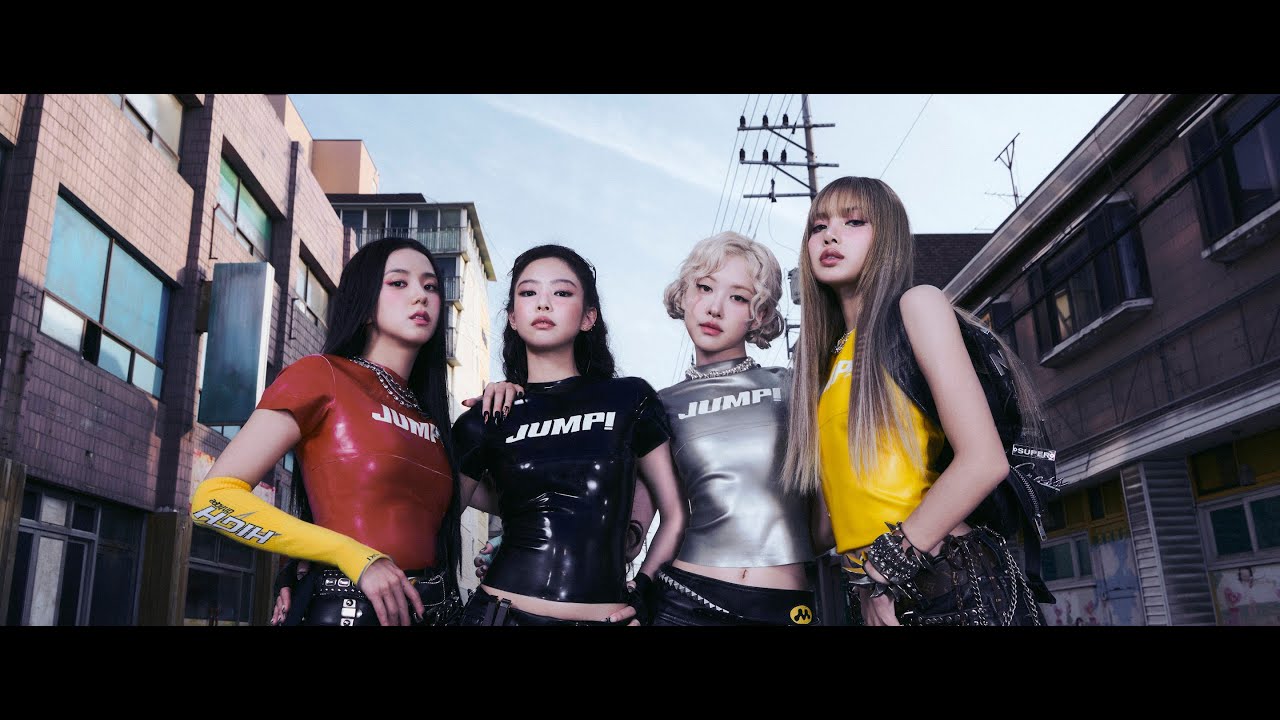 blackpink megamix
