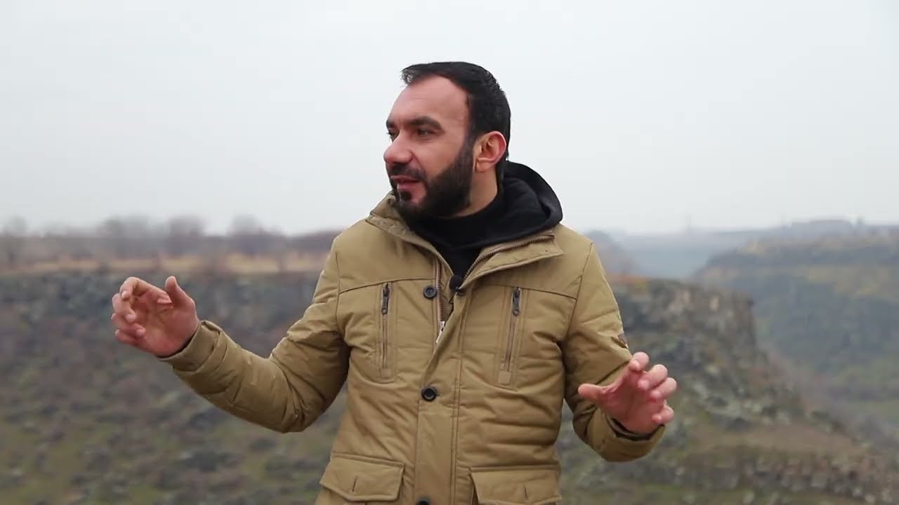 Քաղաքից Դուրս-Ոսկեվազ//Qaxaqic Durs-Voskevaz-2022