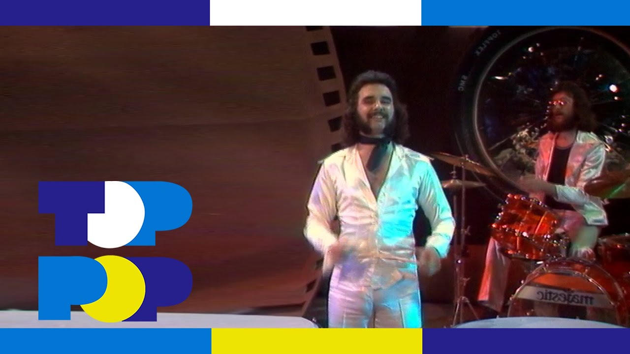 Ferrari - Sweet Love • TopPop