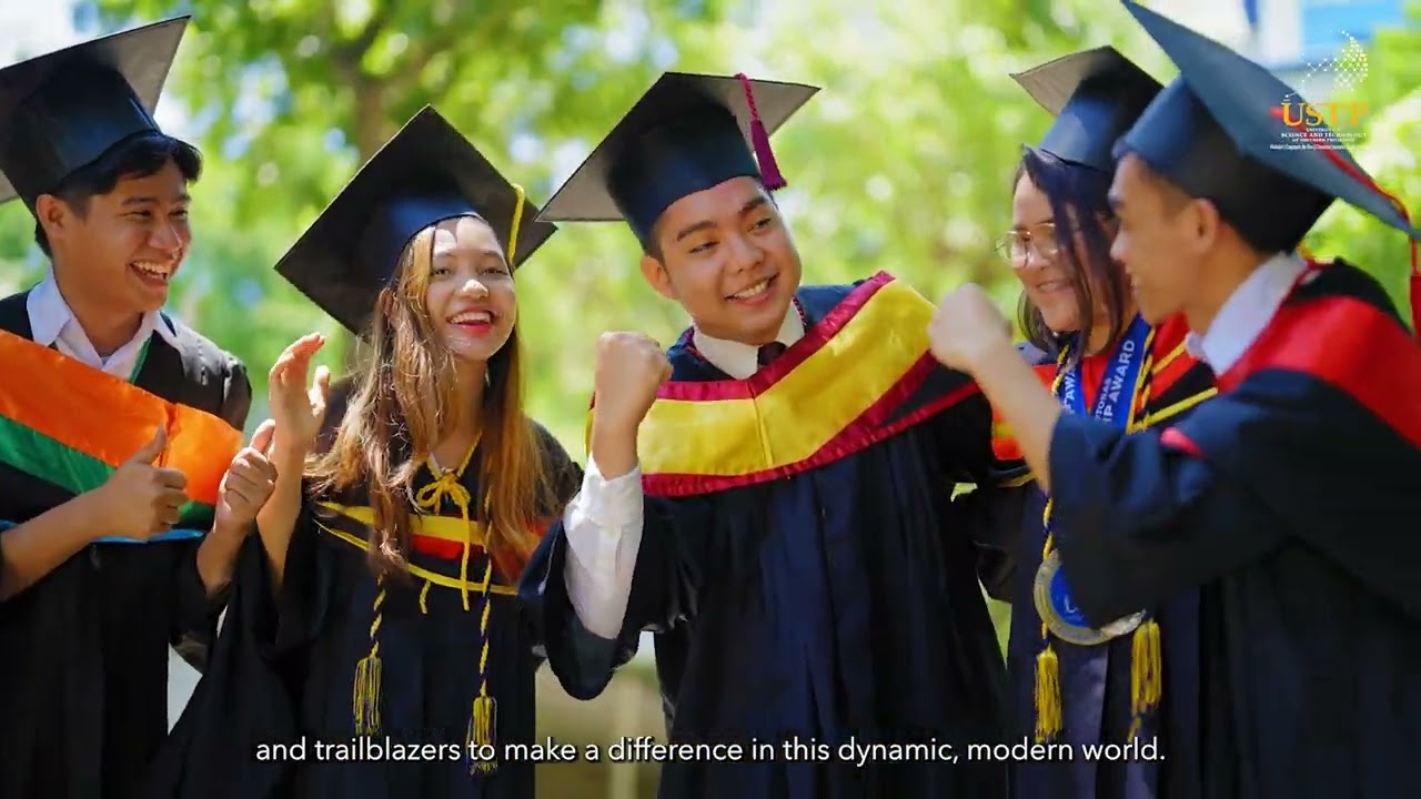 USTP Cagayan de Oro