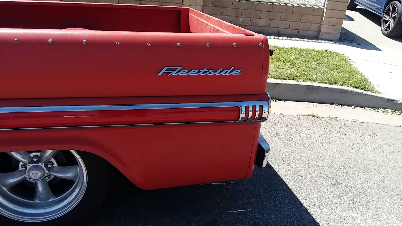 1959 Chevy Apache El Monte 2