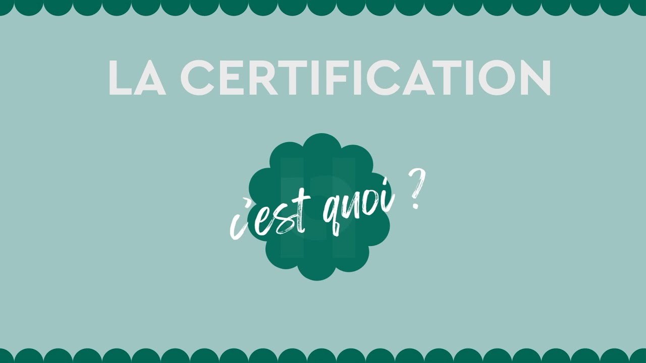 Certification HAS - Présentation de la certification V2025 - Uneos