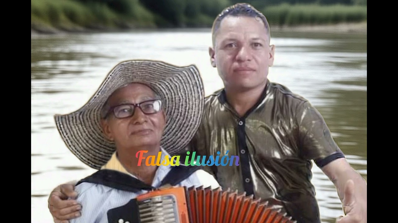 Diego Hernandez  Falsa ilusión 