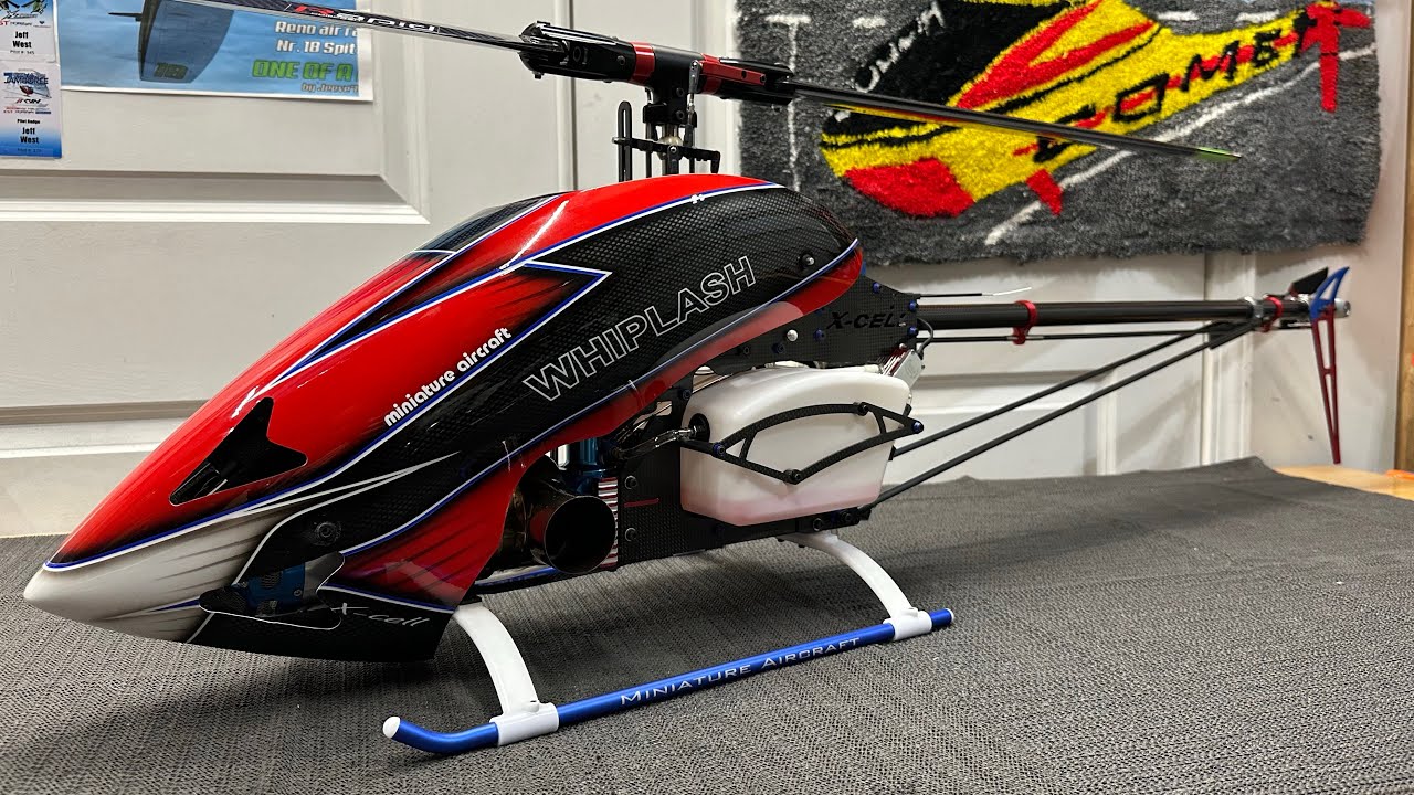 Is This Helicopter REALLY Worth Buying?!…..
