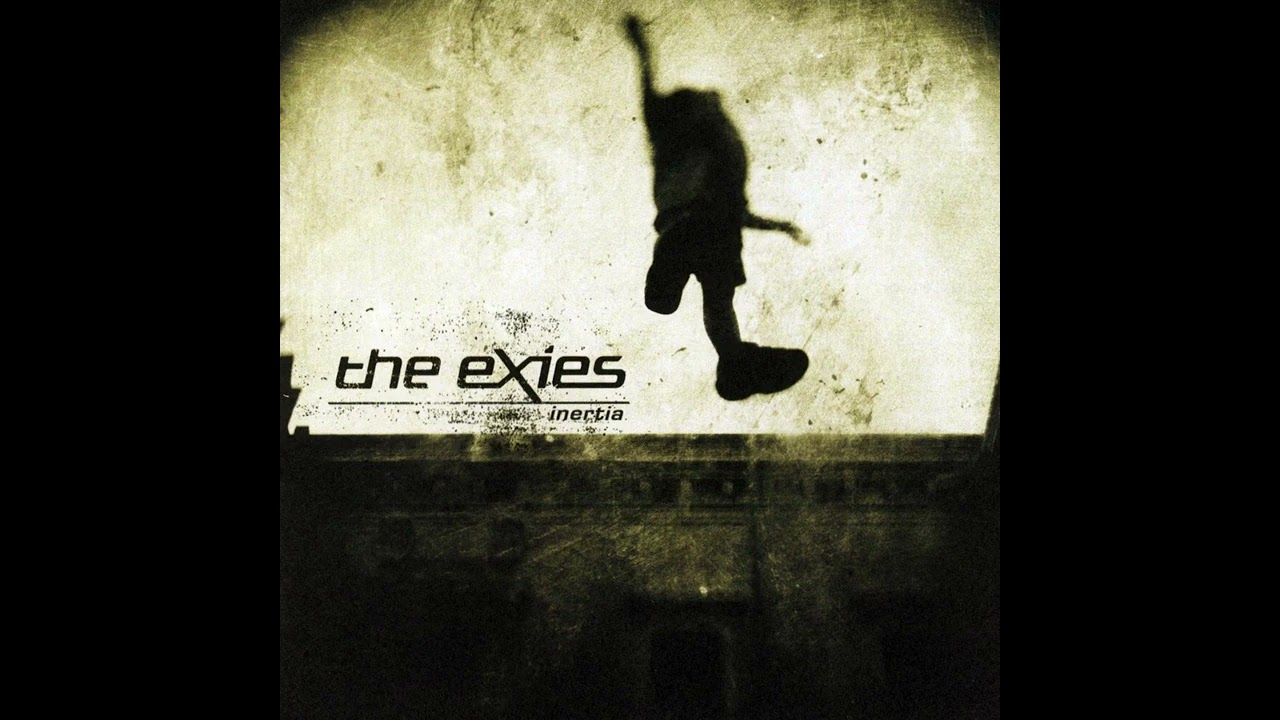 The Exies - Without (Edit) (HQ)