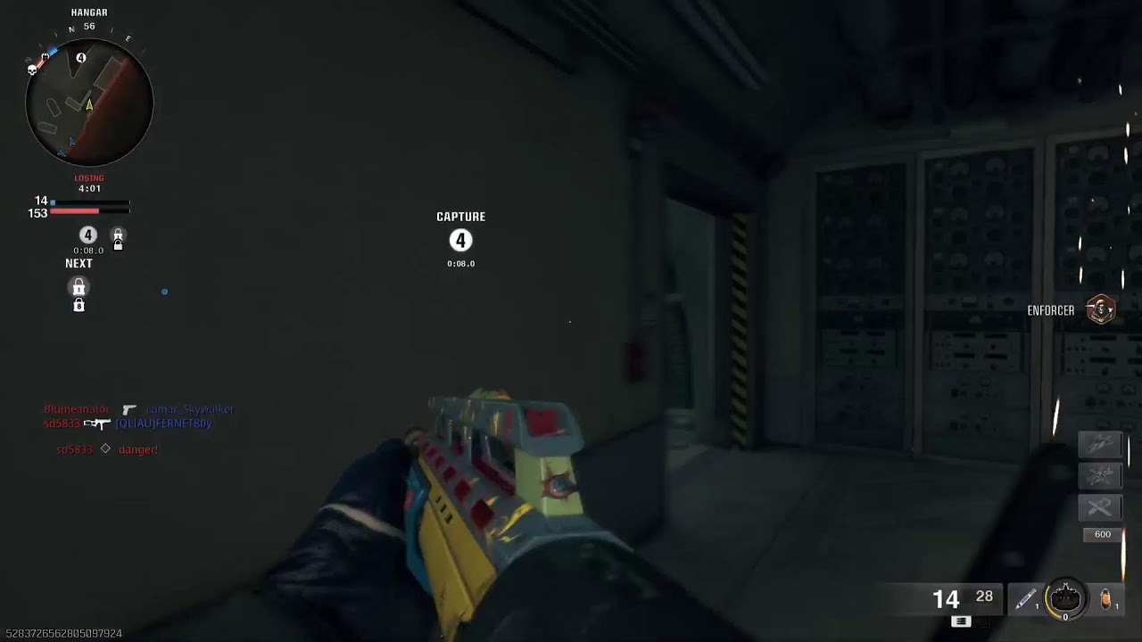 Black Ops 7