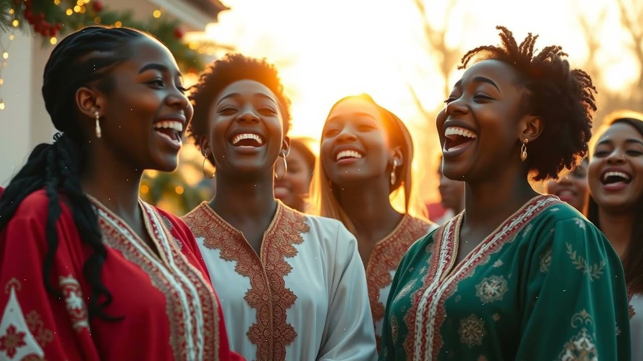 ❤️ Love & Worship Mix – Gospel Songs That Warm the Heart 💖🙏