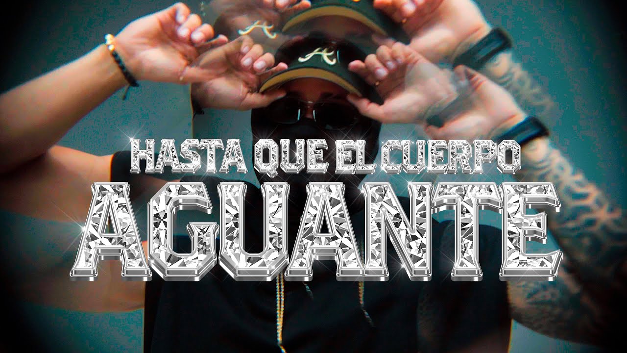 HASTA QUE EL CUERPO AGUANTE 🥵 JAVIER AGUIRRE (GUARACHA 2024)