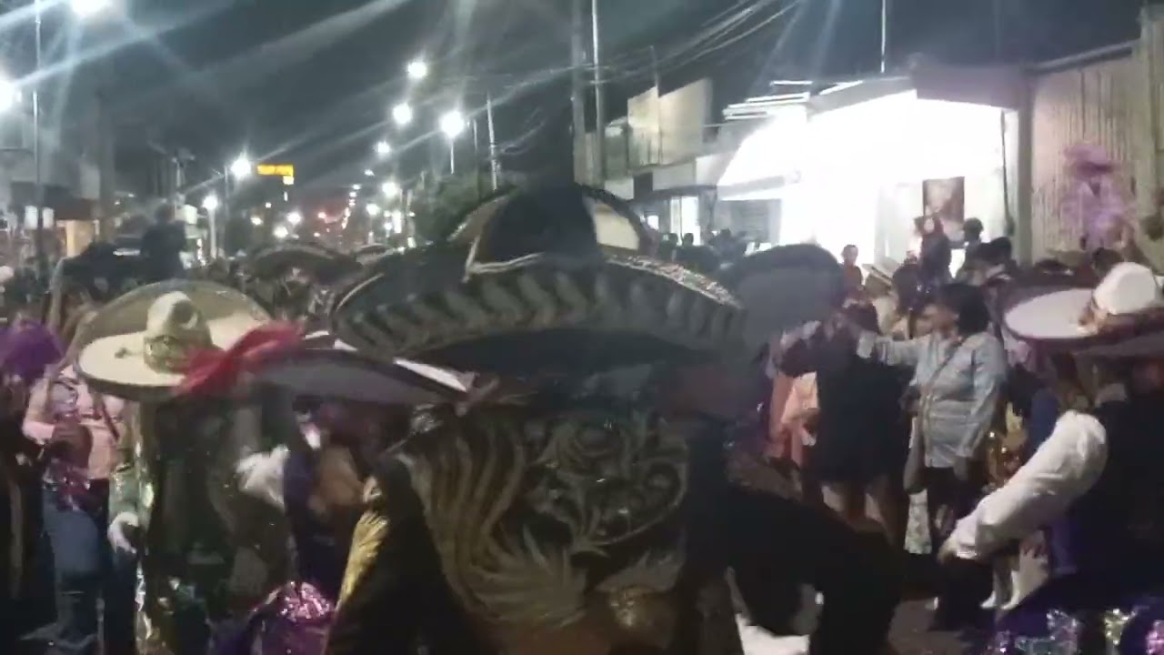 Comparsa las Calaveras Auténticas 2026