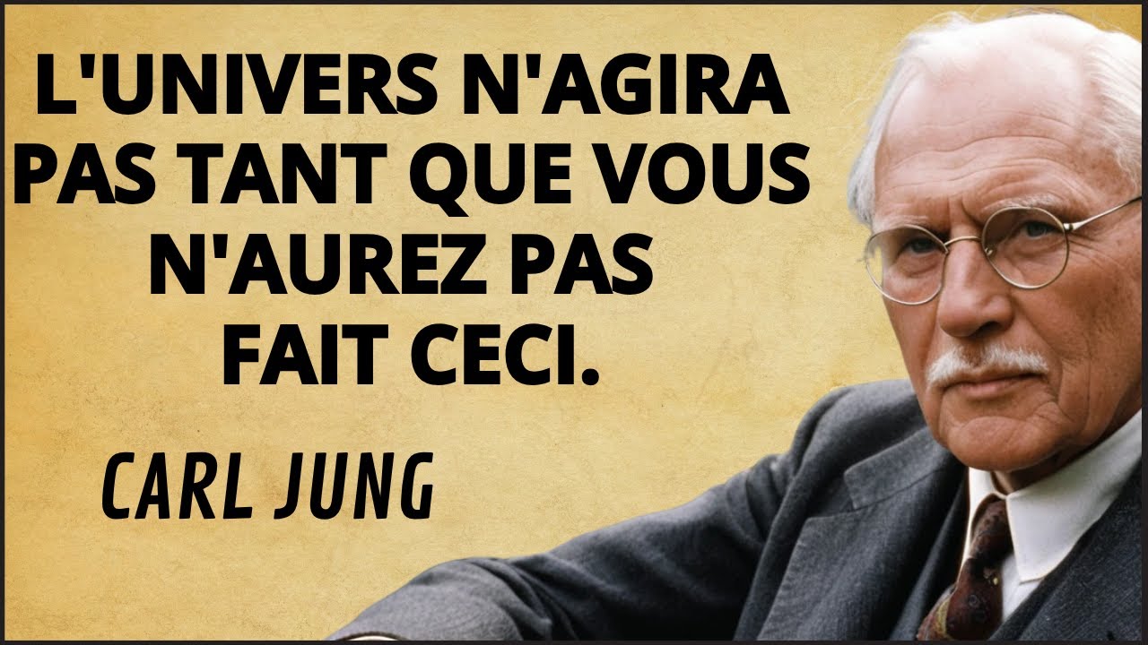 La seule chose que vous devez faire pour que l'univers commence à travailler en votre faveur