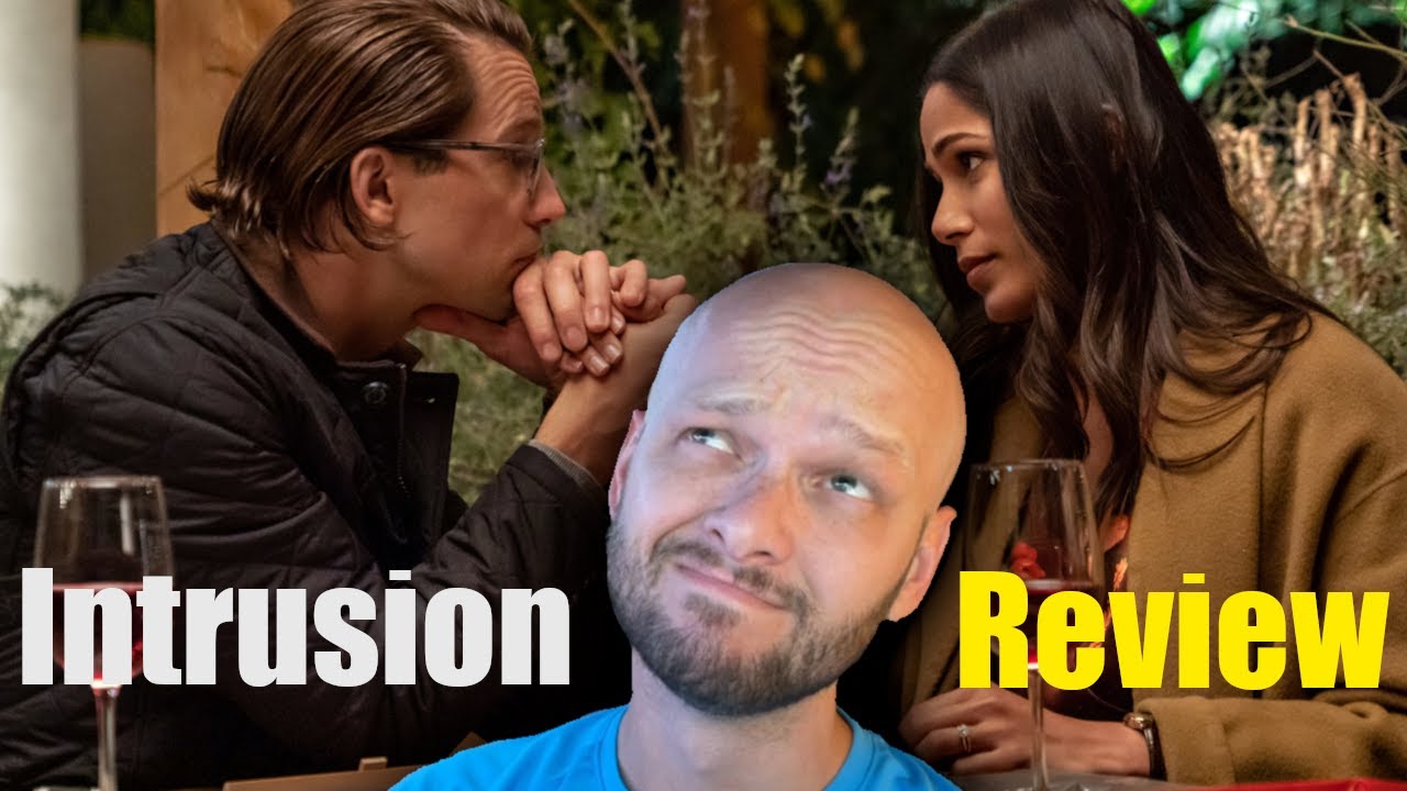Intrusion Netflix Movie Review