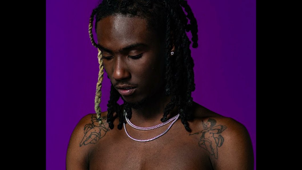 [FREE] Osamason + Nettspend + Ok Type Beat - "Vetements Jacket"
