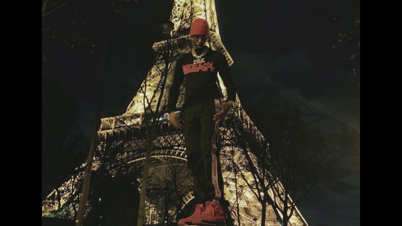 Key Glock x NLE Choppa x Young Dolph Type Beat - 