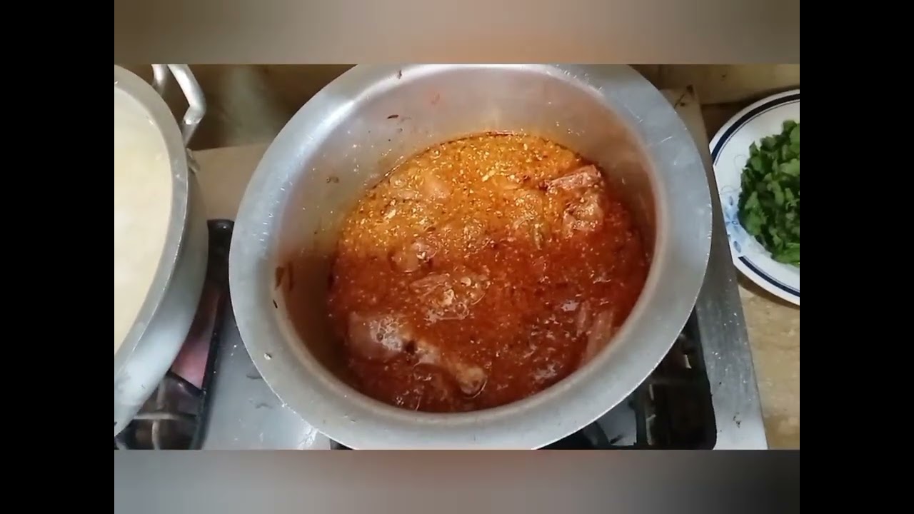 Khatri Biryani Recipe by Cooking With Wajiha 