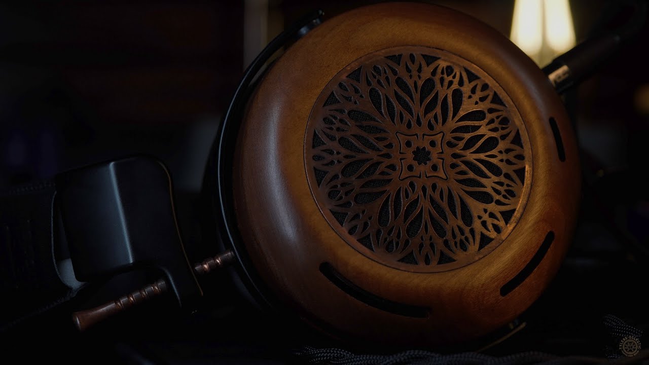 ZMF Atrium headphones the new TOTL