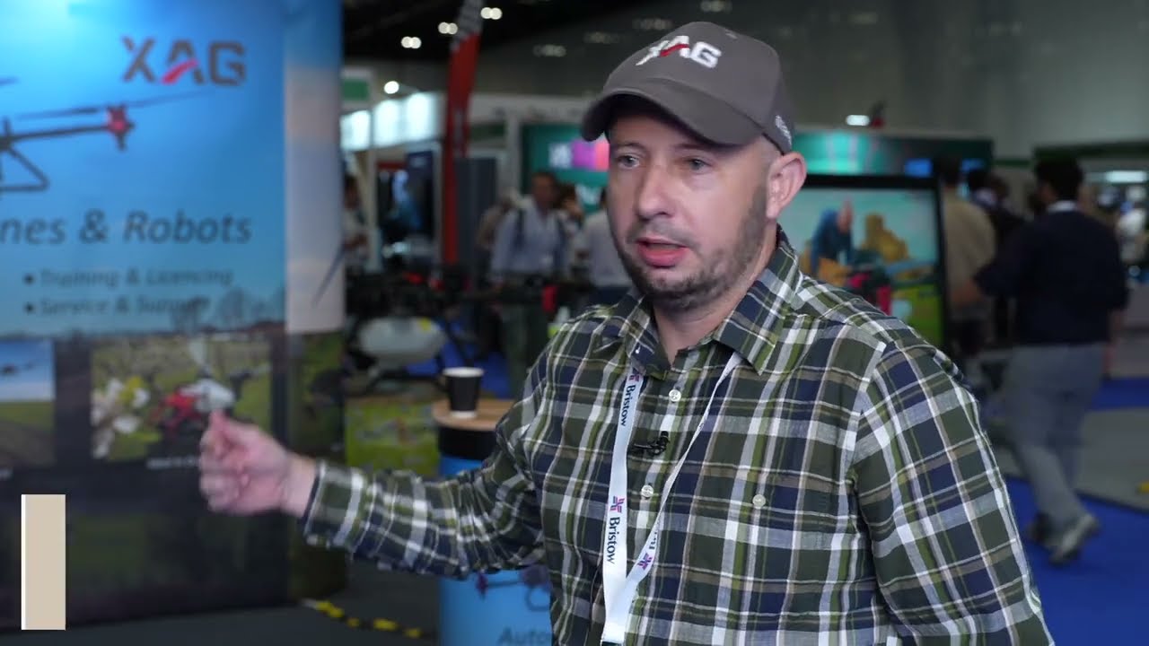 DroneX Tradeshow & Conference 2023
