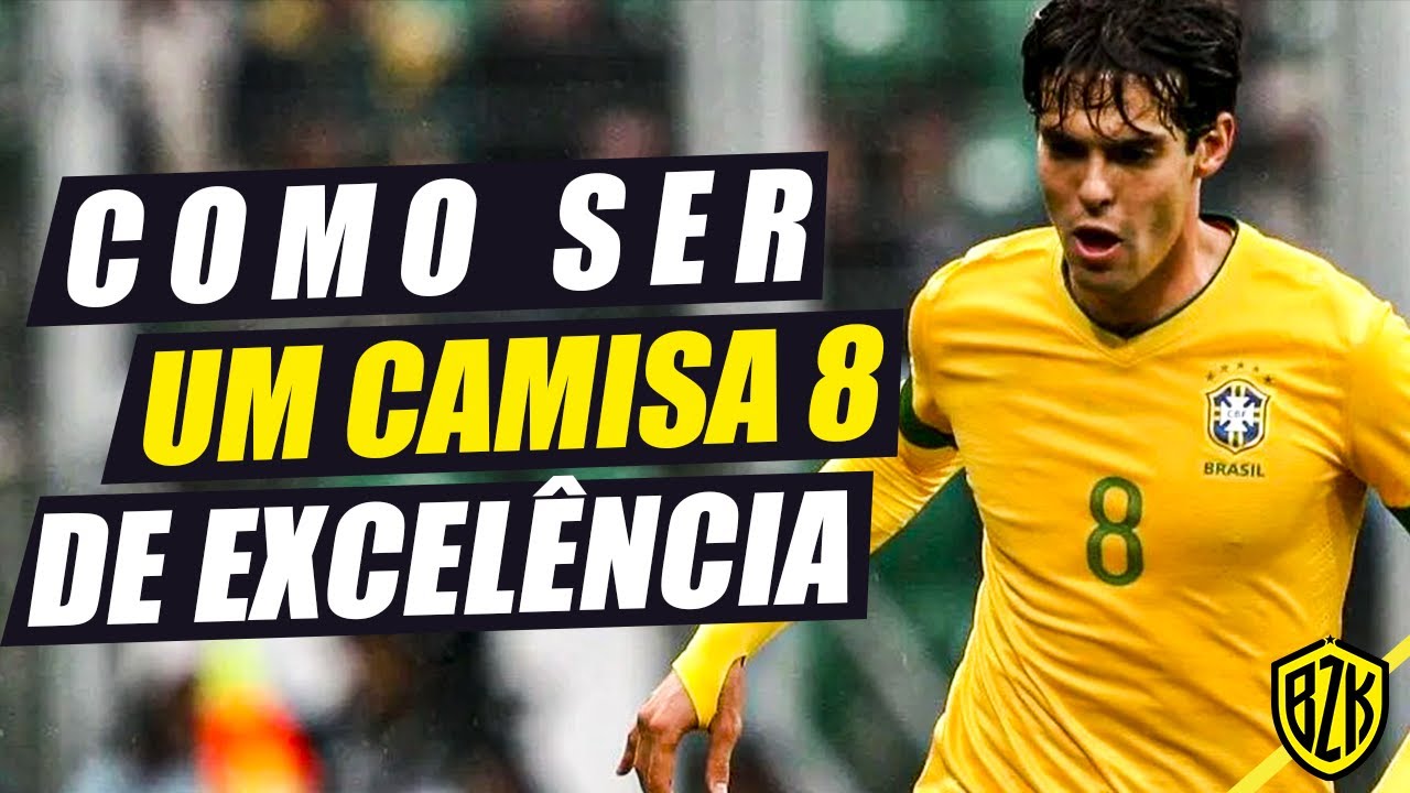 COMO SER UM BOM MEIA! NINGUÉM TE ENSINOU ISSO! {BZK}
