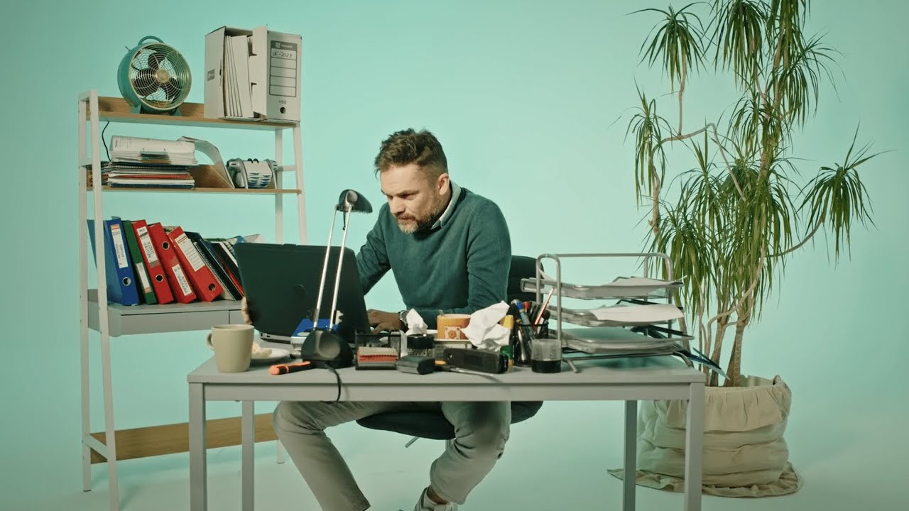 PKF BPO - Anioły Biznesu - film promocyjny