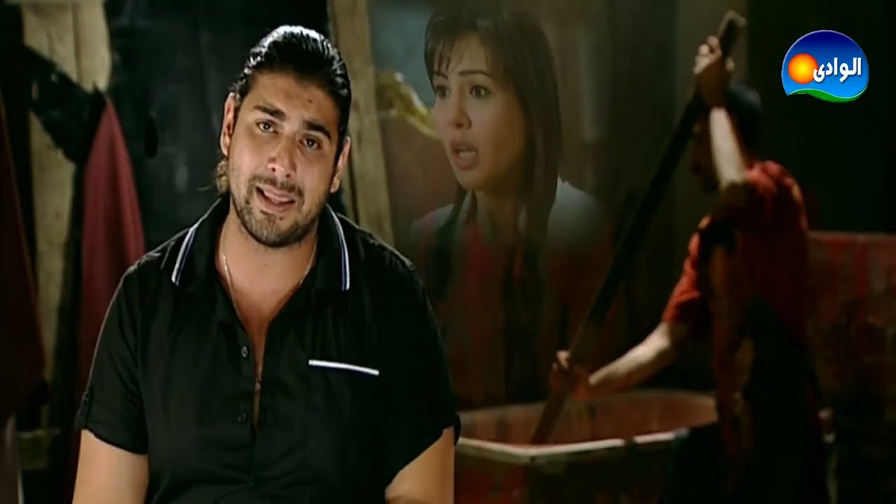 El 3ar Series Song / أغنية مسلسل العار - أدم - قولو للى أكل الحرام