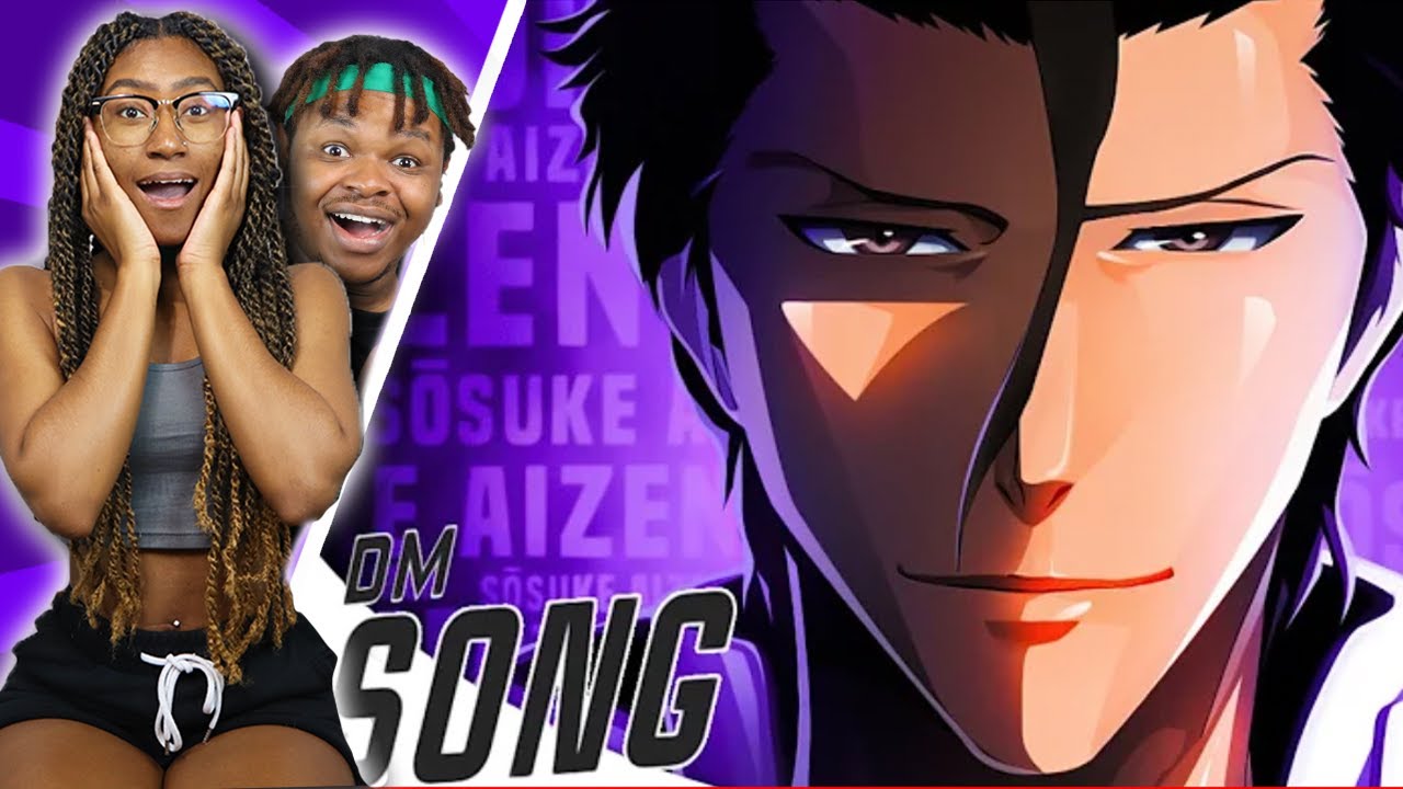 AIZEN SONG | 