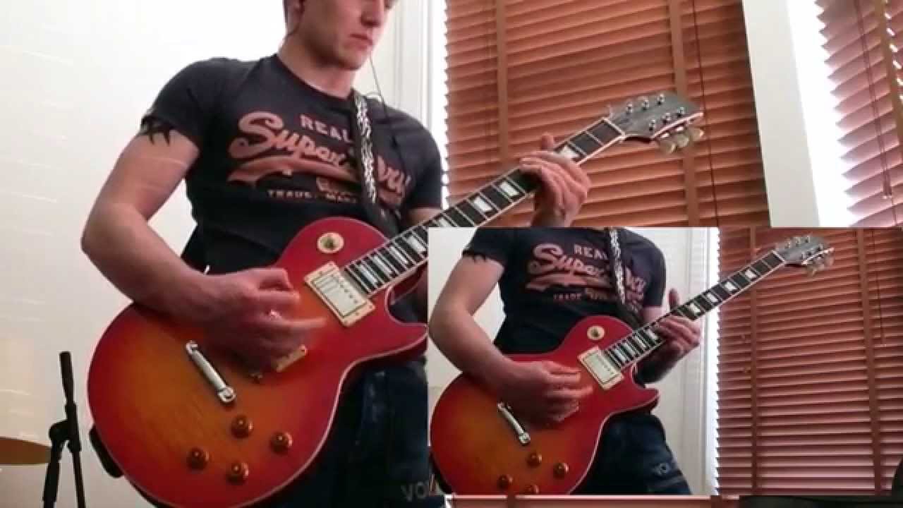 Trance Guitar