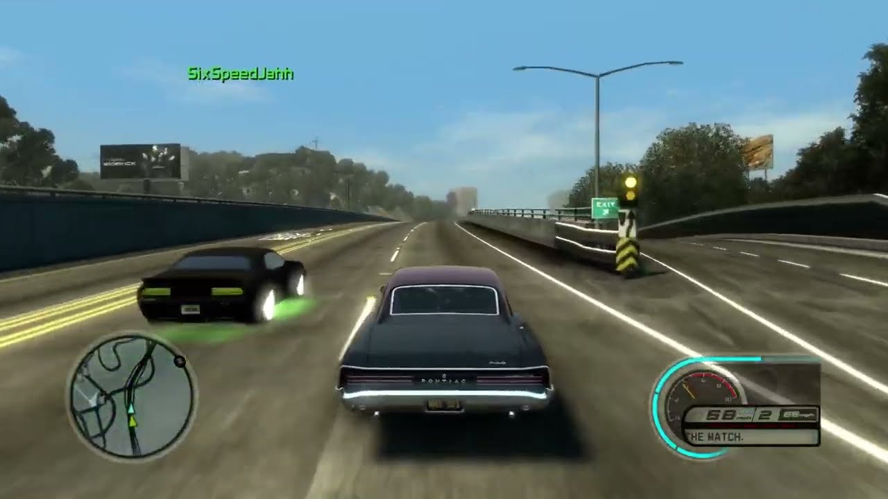 MNCLA : Never knew PONTIAC GTO HAD THIS MUCH HP AND KICK PEOPLE STILL PLAY THIS  MNCLA 2025 Gameplay