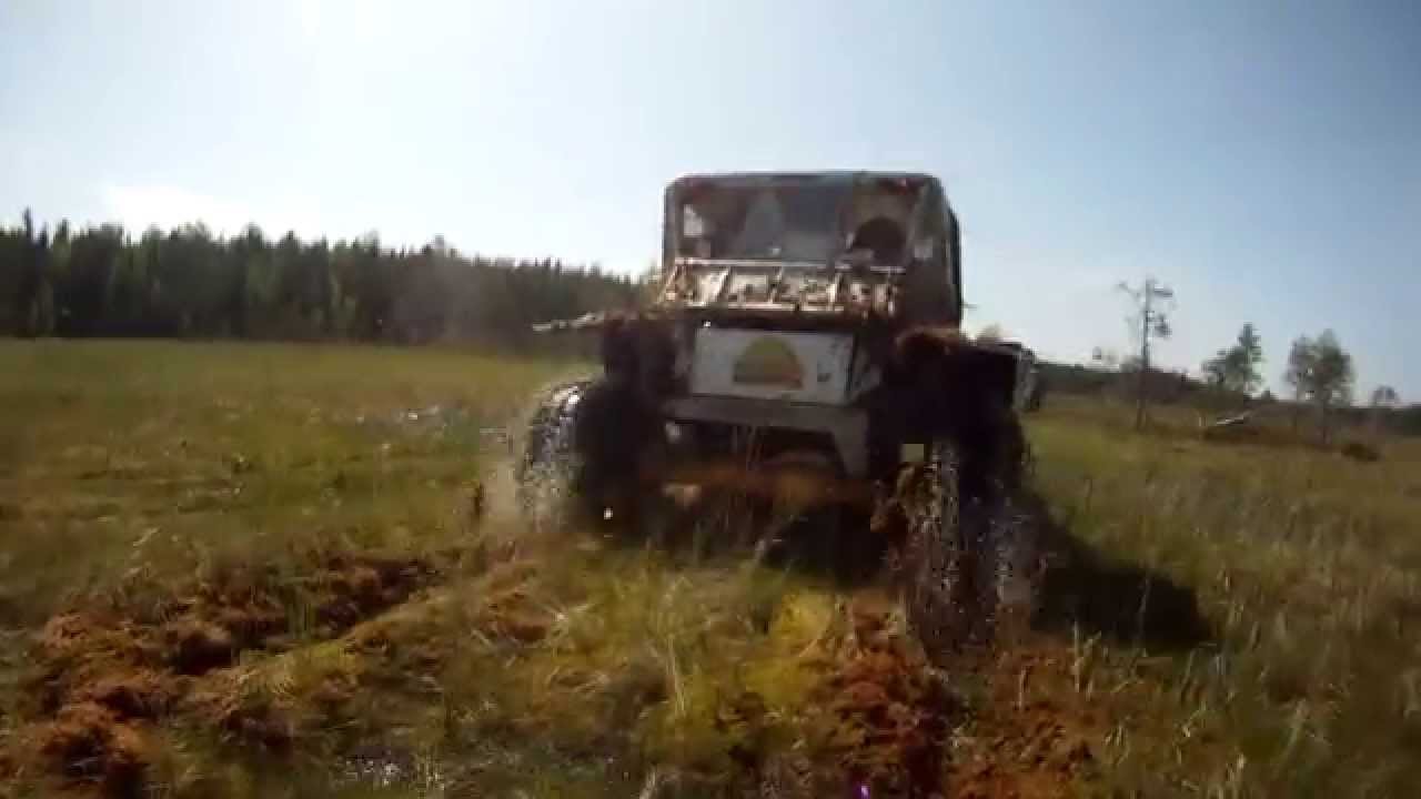 Ladoga 2014