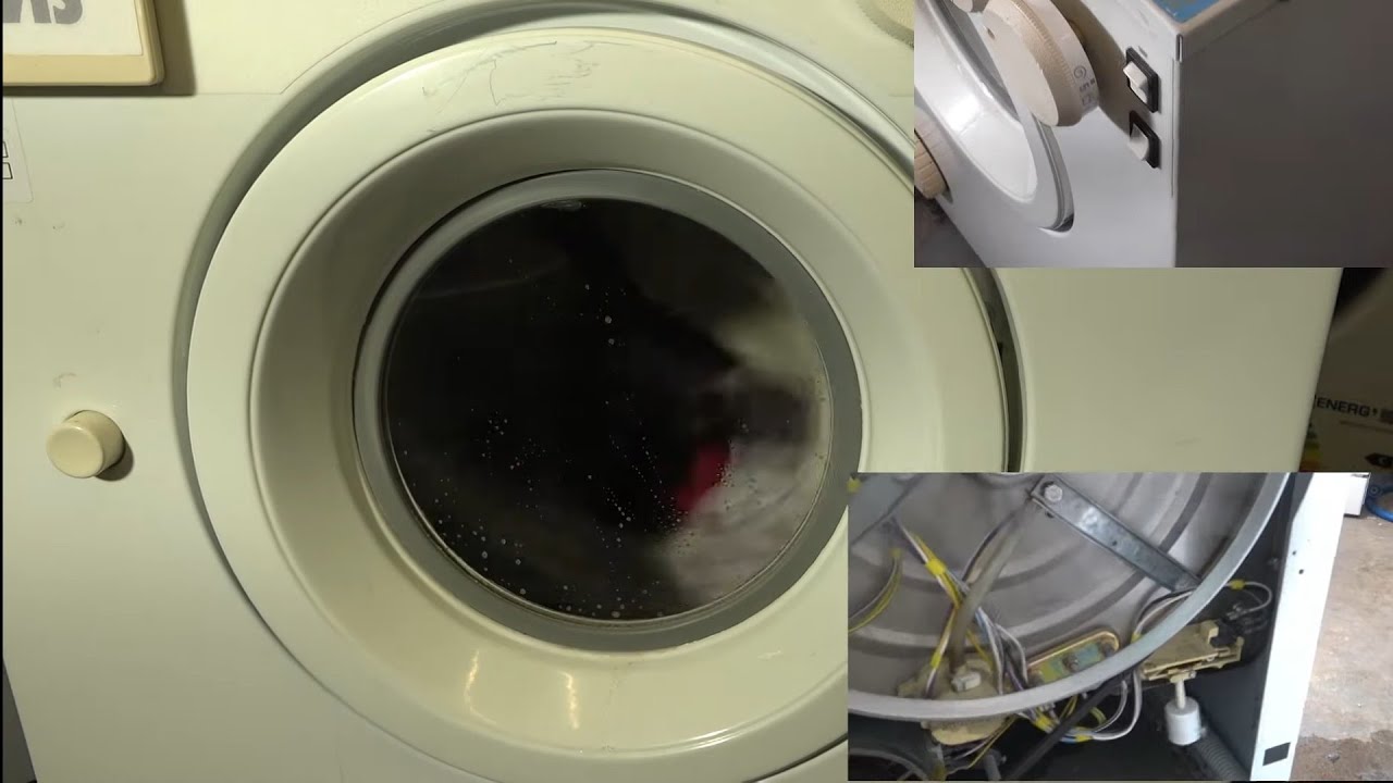 Review of Servis (Eudora) 386 compact 3kg Washing machine.