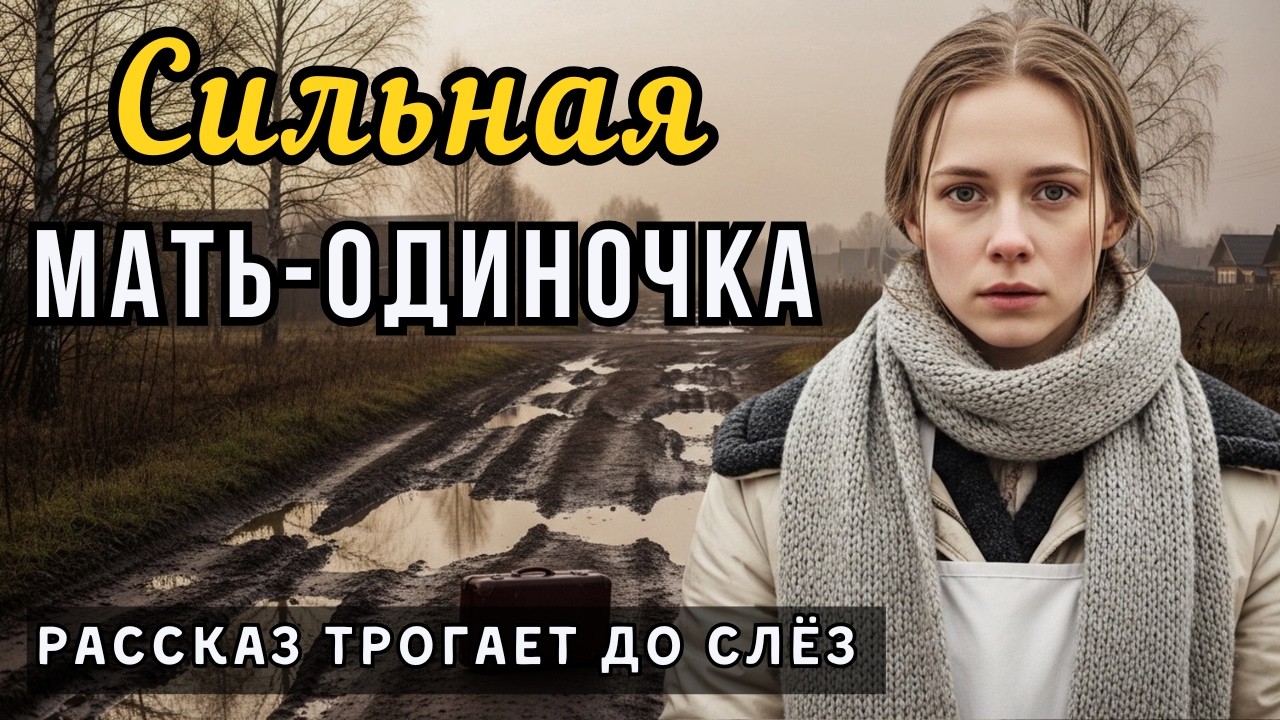 «УЕХАЛА В ГЛУШЬ БЕРЕМЕННОЙ И БЕЗ МУЖА». Через 10 лет отец ребёнка приехал закрывать её школу