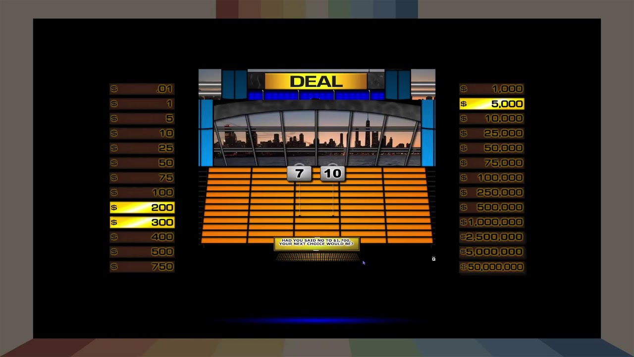 BigJons Price is Right and More Games With Viewers