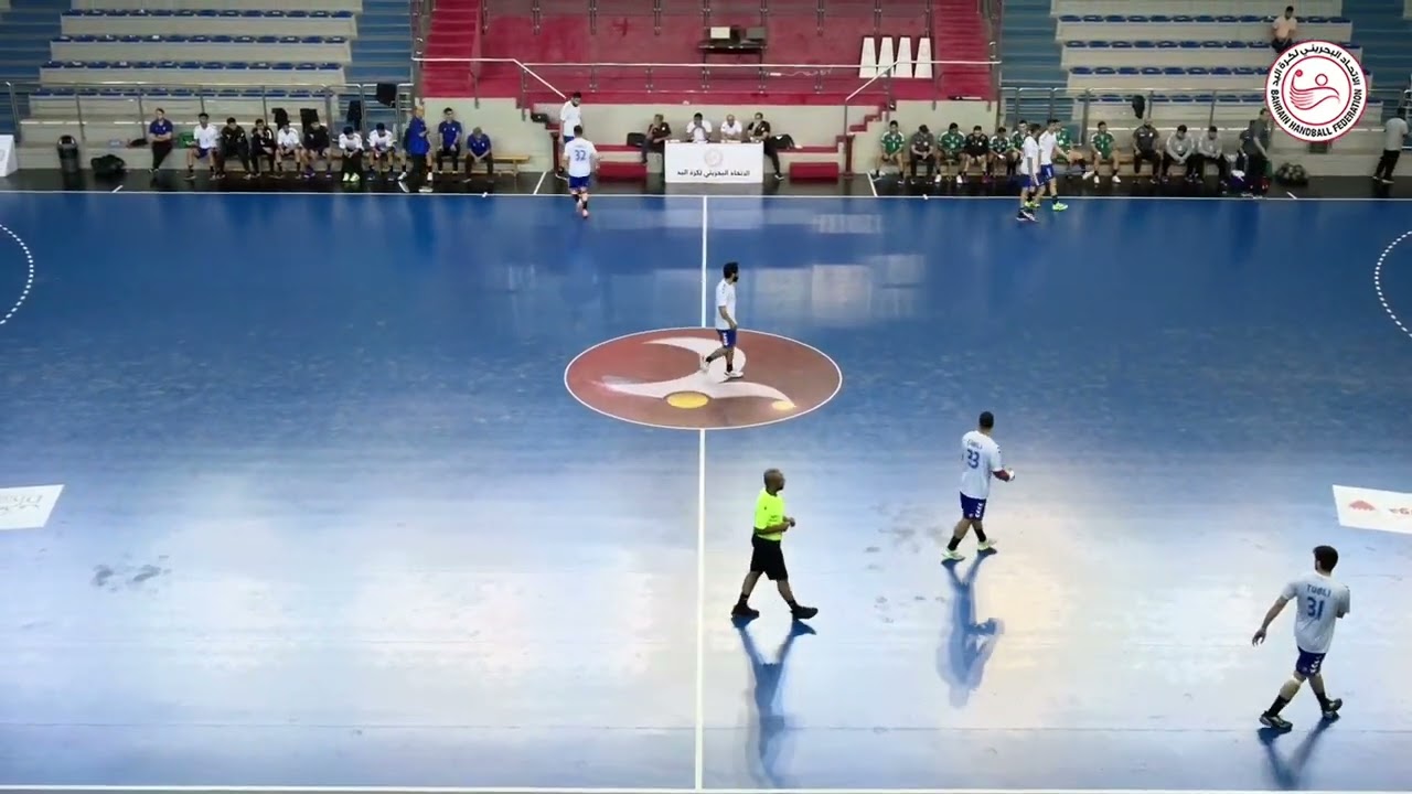 Bahrain - Tubli kass alraees 2023-2024
