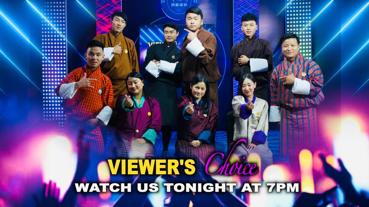 VIEWER'S CHOICE |Episode 11