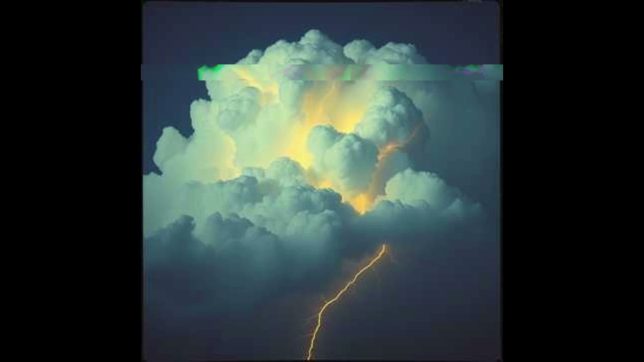 D3m4rion - Stormborn Fury