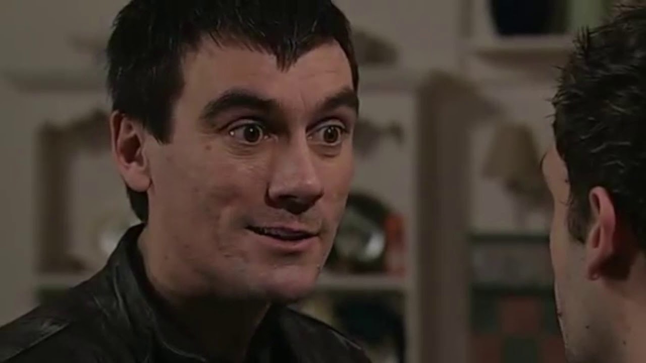 Cain Dingle 28th & 29th April 2009 (Cain’s Return)