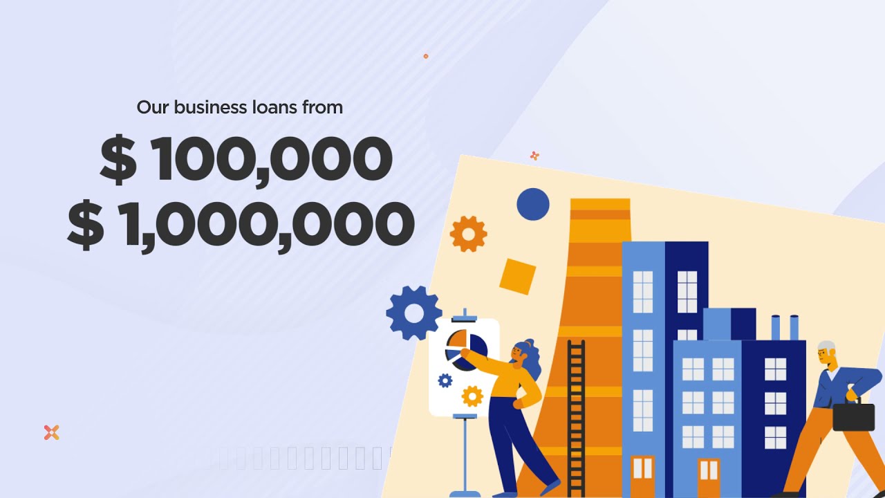 Как подать заявку на получение бизнес-финансирования на сайте Business Partners International |