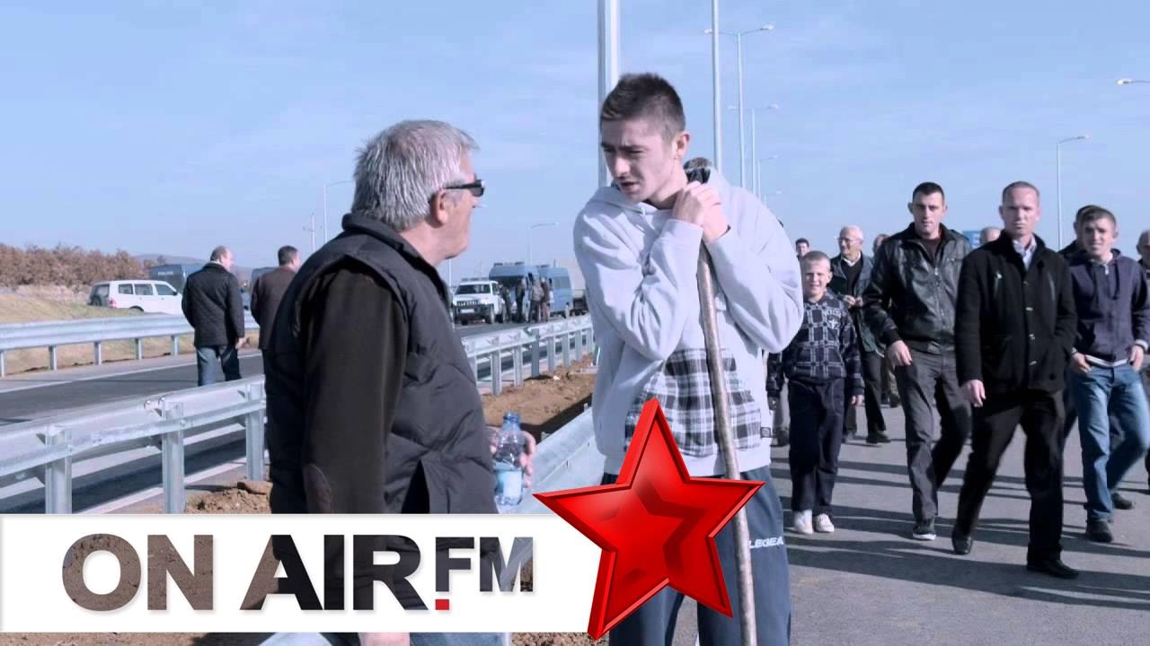 Dreni ne Shekullin e Pavaresise - part 6
