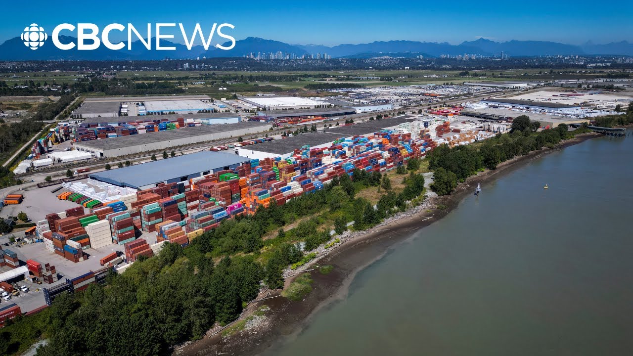 First Nations react to Supreme Court ruling granting Cowichan Tribes land rights