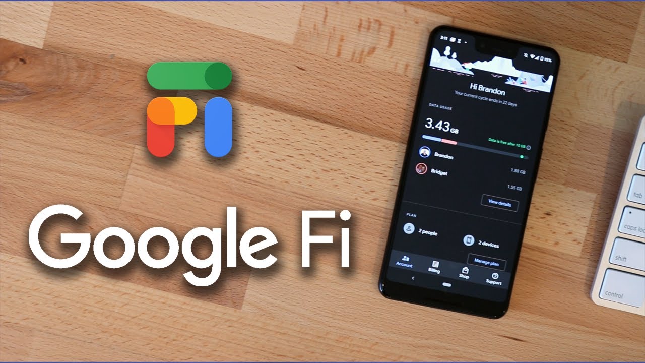 Google Fi Review: Is It Worth It in 2020?