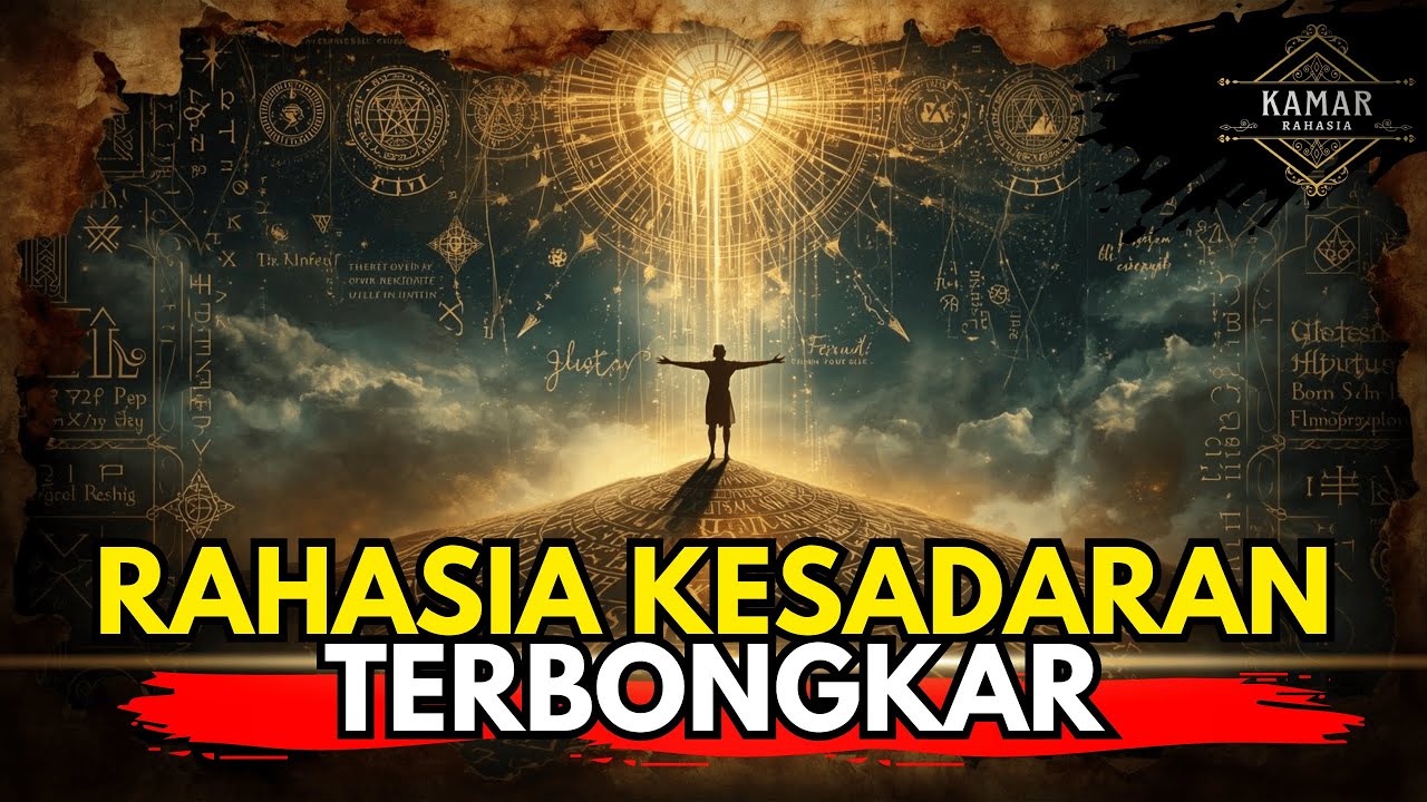 Cara Menguasai Realitas Tanpa Sulap