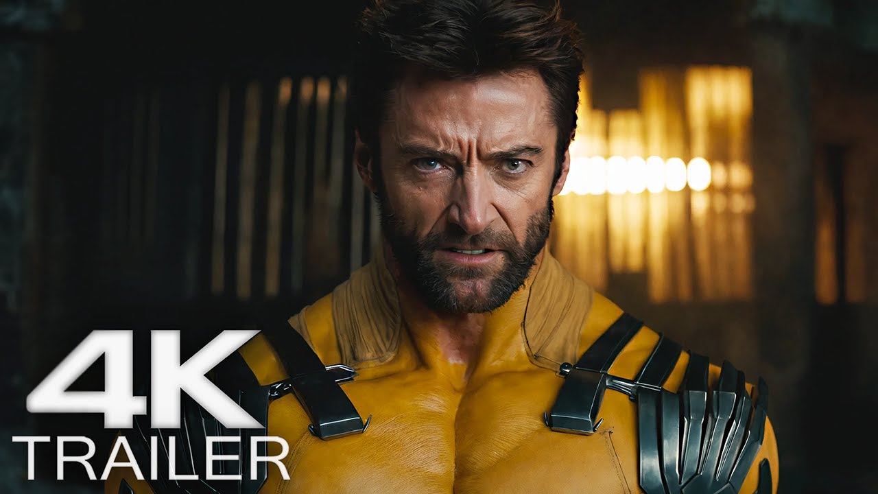 DEADPOOL & WOLVERINE 