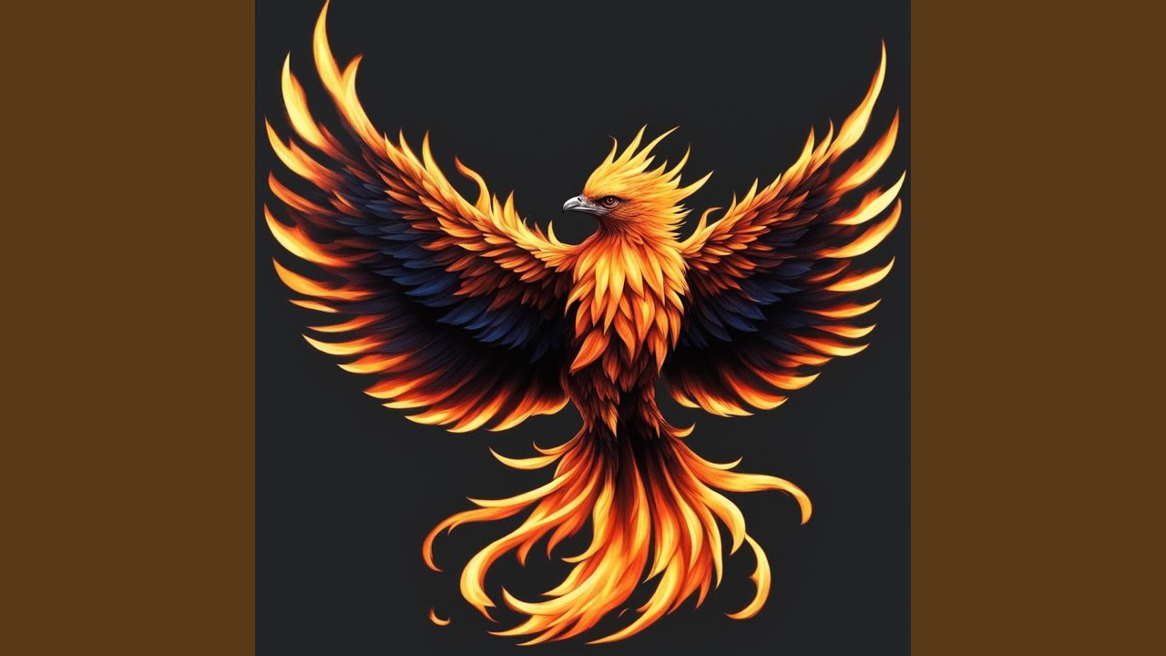 Mad Firebird