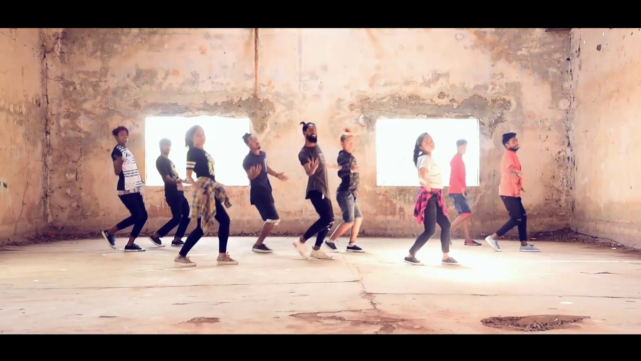 Cheez Badi Video Song | Machine | choreography by rahul nayak | r worriors dance crew