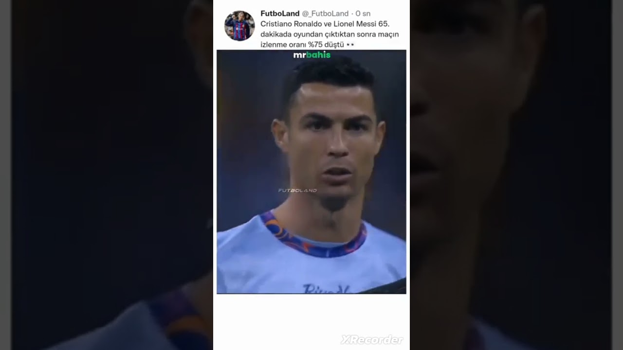 Video futboland kanalına aittir